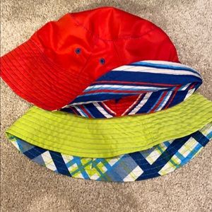 UV Skins sun hat